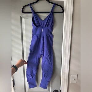 Free People Movement Onsie